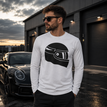LONGSLEEVE M8 KASK